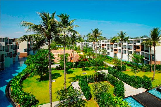 Holiday Inn Resort Phuket Mai Khao Beach